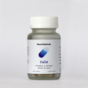 Buy Neuro Botanicals (Calm) Microdose