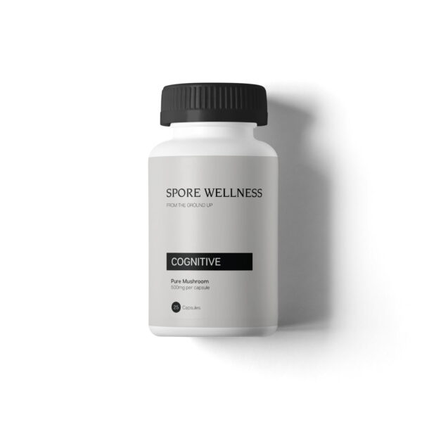 spore wellness
