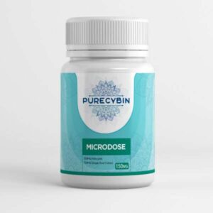 PURECYBIN