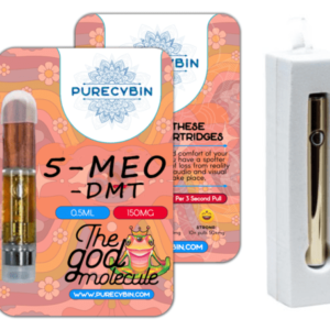5-Meo-DMT