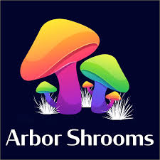 arbor shrooms
